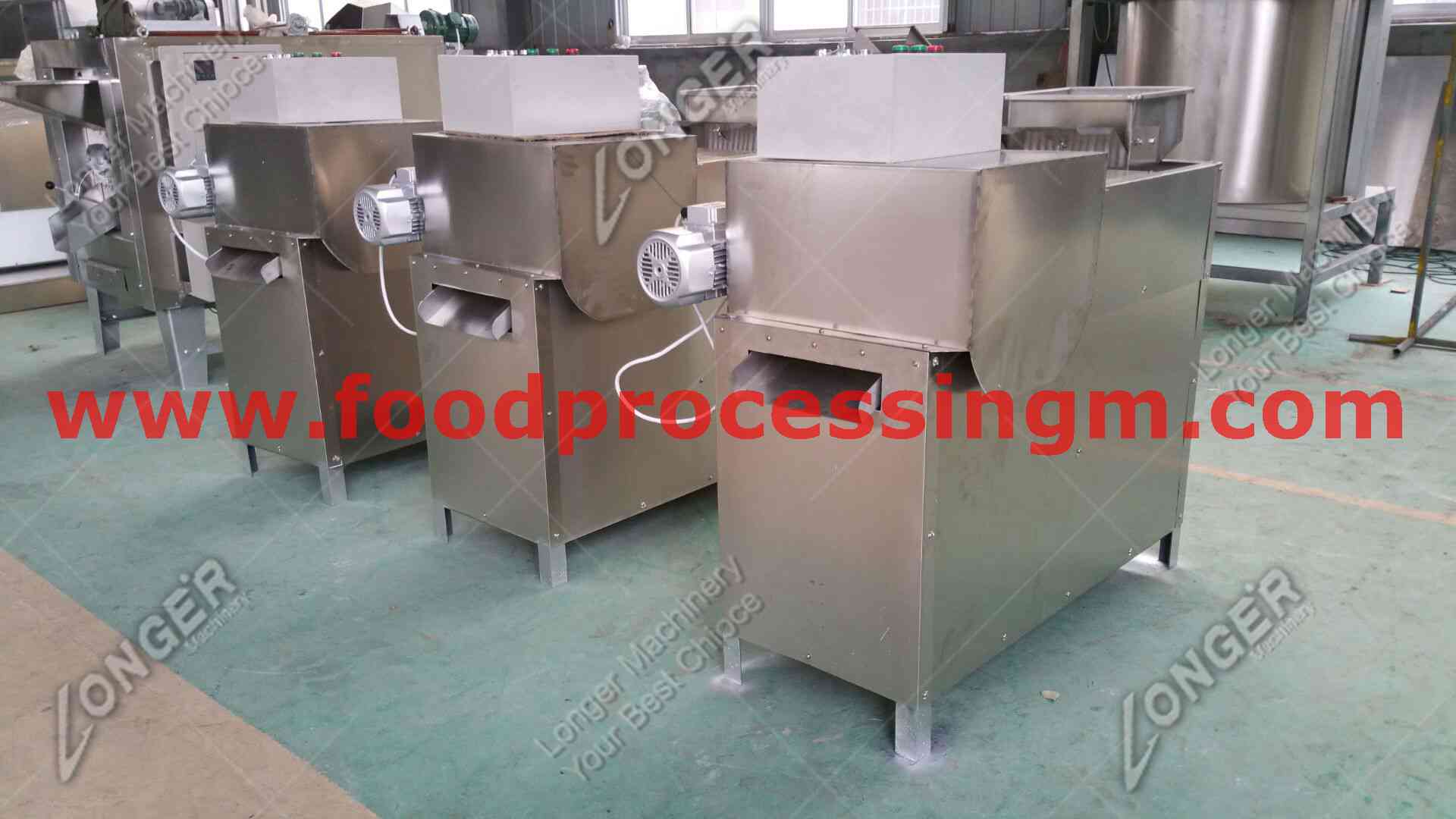 peanut strip cutting machine with best price